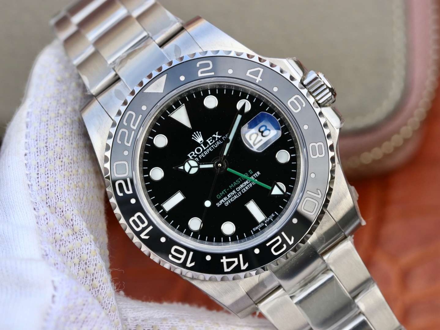 best Rolex