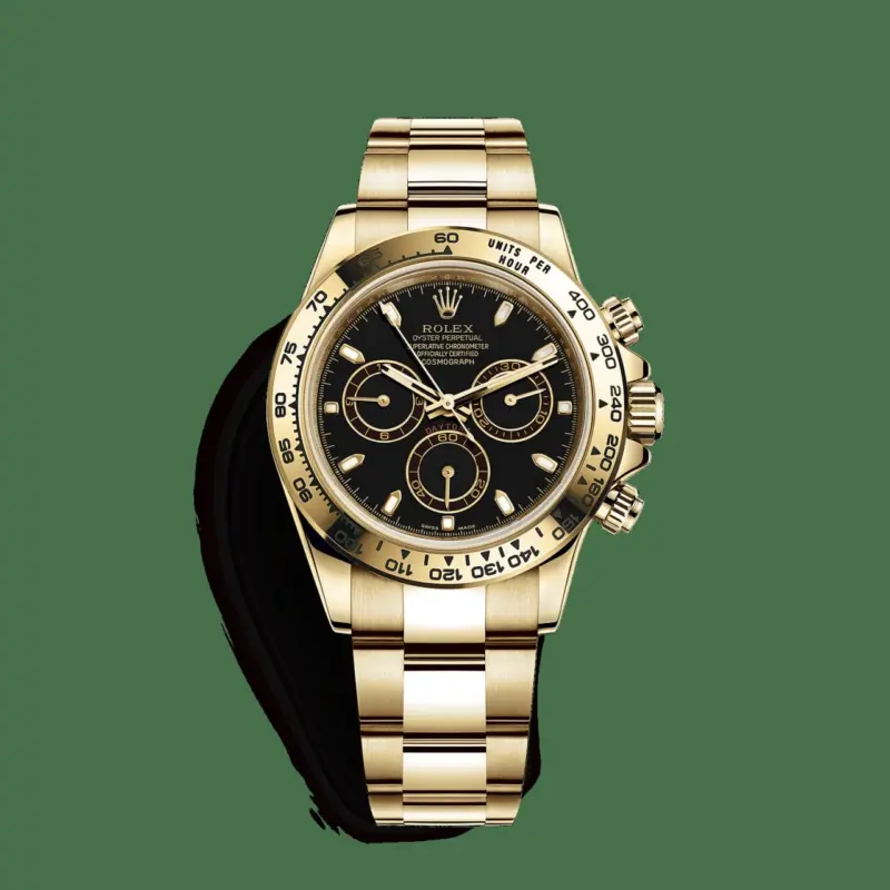 Rolex watches