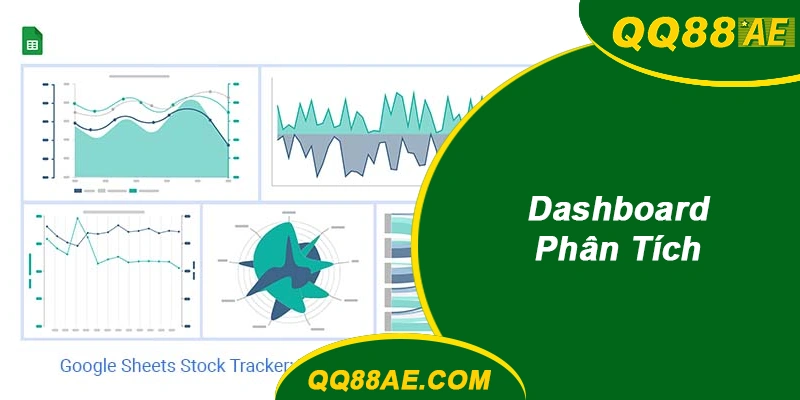 Dashboard Phân Tích cầu QQ88