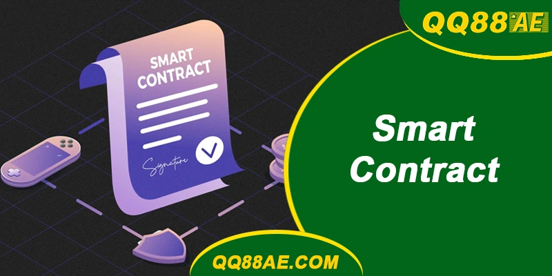 Blockchain & Cá Cược: Kiểm Chứng Tính Minh Bạch On-Chain 7 Smart Contract tự động hóa thanh toán