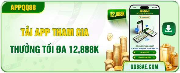 QQ88 ⭐️ Link Vào Trang Chủ QQ 88 Uy Tín Top #1 Google VN ✔️ 15 tải app tham gia QQ88 thưởng tối đa 12,888k